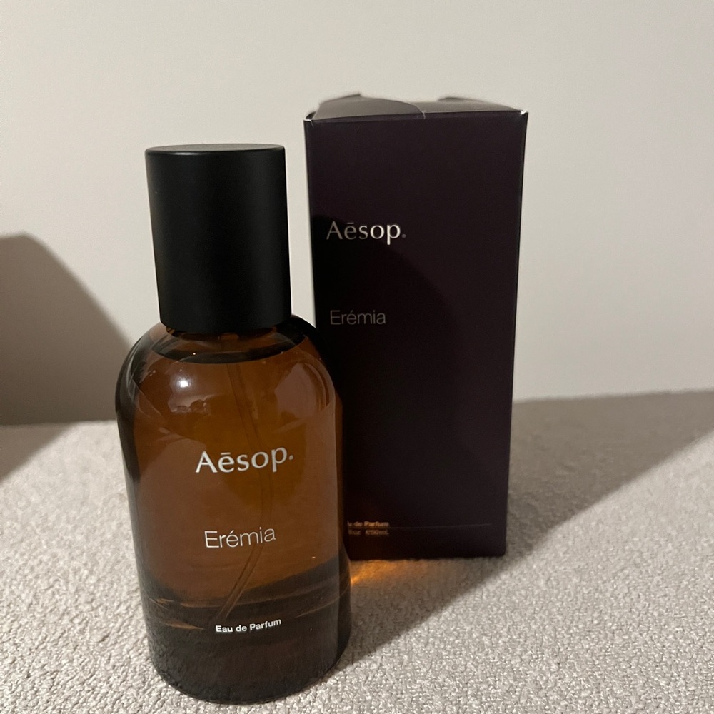 AESOP Eremia Eau De Parfum 50 ml